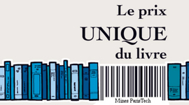 Timeline: Prix unique du livre