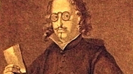 Timeline: Vida de Quevedo