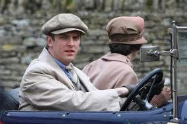 An Inspector Calls timeline | Timetoast timelines