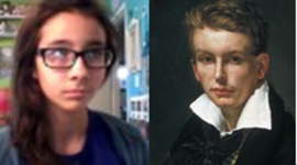 Timeline: Life Map-Anna Griffiths and Pip