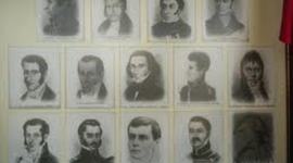 Timeline: presidentes de la nueva granada