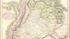 Timeline: Presidentes de la nueva granada