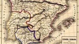 Timeline: Eje cronológico historia de España