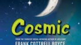 Timeline: Cosmic