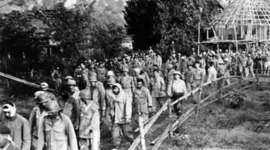 Timeline: The Battle of Dien Bien Phu