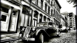 Timeline: Montreal History