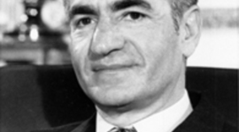 Timeline: Mohammad Reza Shah