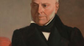 Timeline: John Quincy Adams Presidency