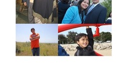 Timeline: Family History Project