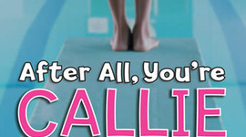 Timeline: After All Your Callie Boone by Natalie Scott