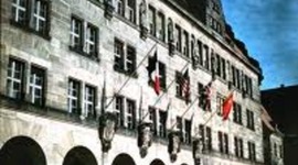 Timeline: Nuremberg Trials