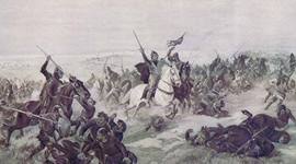 Timeline: The Development of England and the Norman conquest