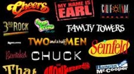 Timeline: History of Sitcoms (Situation Comedy)