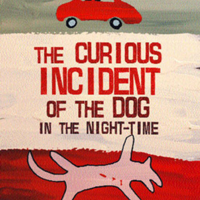 Timeline: The Curious Incident of the Dog in the Nightime