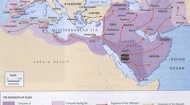 Timeline: Islam and the Muslim Empire