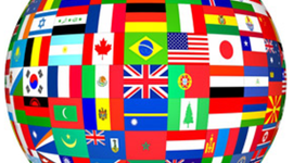 Timeline: International Organizations by Warona George