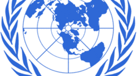 Timeline: International Organizations Timeline