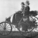 Karl benz first car