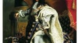 Timeline: Lodewijk XIV