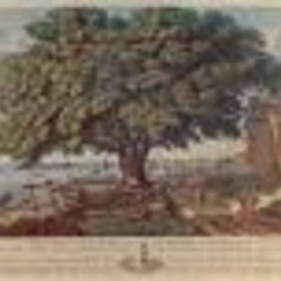 Timeline: Colonial Pennsylvania