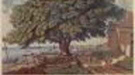 Timeline: Colonial Pennsylvania