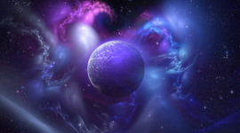 Timeline: The Big Bang Bulle!!