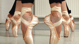 Timeline: Evolution of Dance