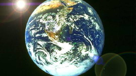 Timeline: Jordens geografiska utveckling och tektoniska plattor