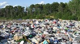 Timeline: Burrying The Rubbish