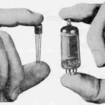 Timeline: Evolucion das tecnoloxias da informacion