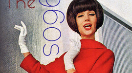 Timeline: social 1960's