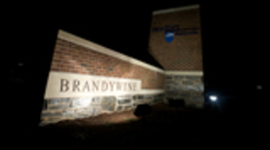 Timeline: Penn State Brandywine