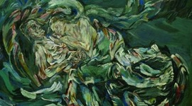 Timeline: Megan Smith's Art 100 Final Timeline