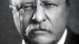 Timeline: Theodore Roosevelt Timeline