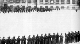 Timeline: Chapter 23.5 Russia: Reform and Reaction by Caleb Rodriguez