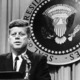 John f kennedy
