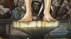 Timeline: Fish Timeline