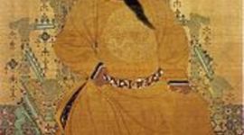 Timeline: Ming Dynasty
