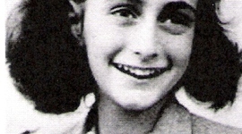 Timeline: Anne Frank