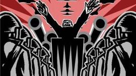 Timeline: Rise of Totalitarianism 1920's & 1930's