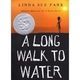 A long walk to water
