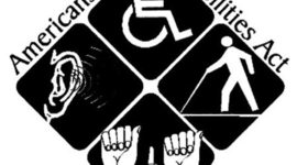 Timeline: Disability Rights Movement