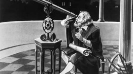 Timeline: Galileo Galilei
