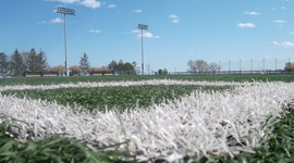 Timeline: A Day in the Life of Lakeside Field