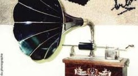 Timeline: L'évolution des appareils de reproduction du son