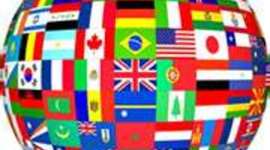 Timeline: The Journey of International Organizations (Jolie Ho)