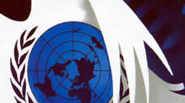 Timeline: International Organizations- Nikki Wines