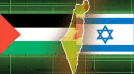 Timeline: Israeli-Palestanian Conflict