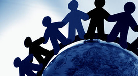 Timeline: International Organisations