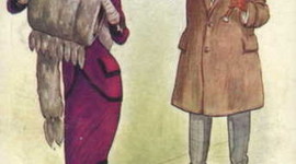 Timeline: The History Of 1910 - 1920